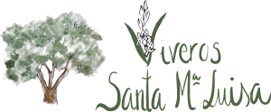Tienda Vivero Santa María Luisa
